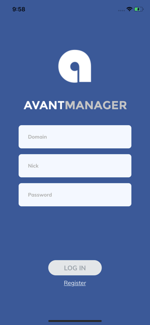 Avant Manager(圖2)-速報App