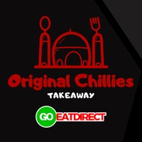 Original Chillies pour PC