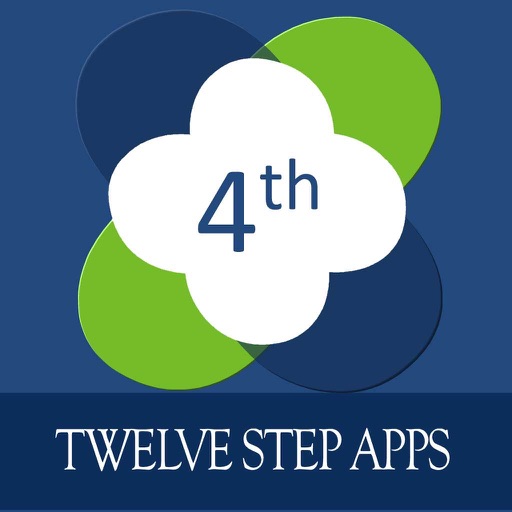 AA 4th Step iOS App