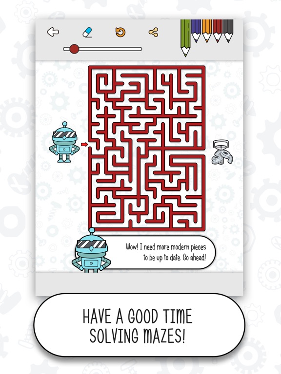 [Updated] Classic Mazes Puzzle Games for PC / Mac / Windows 7,8,10