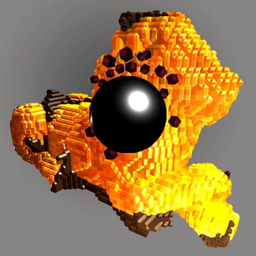 Break 3D Icon