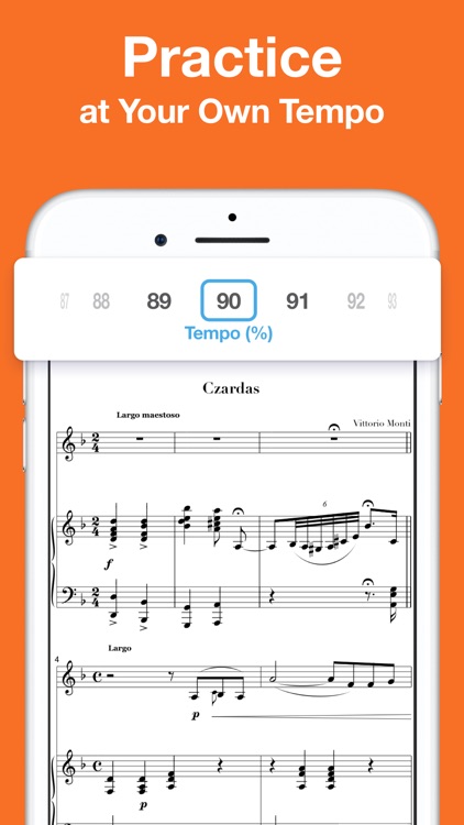 Metronaut: Music Accompaniment
