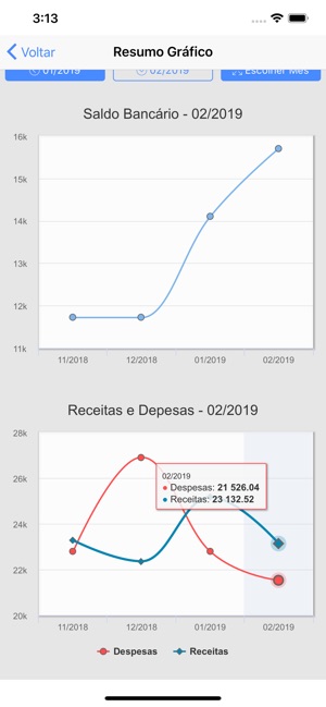 Plus Confiança - CondoSocial(圖4)-速報App