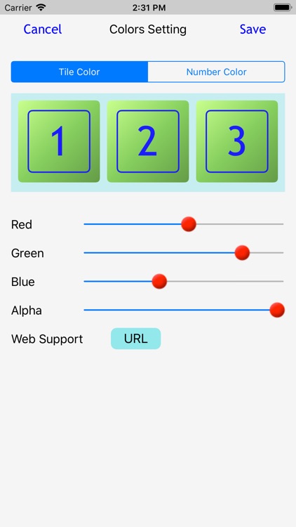 Slide-Numbers screenshot-4
