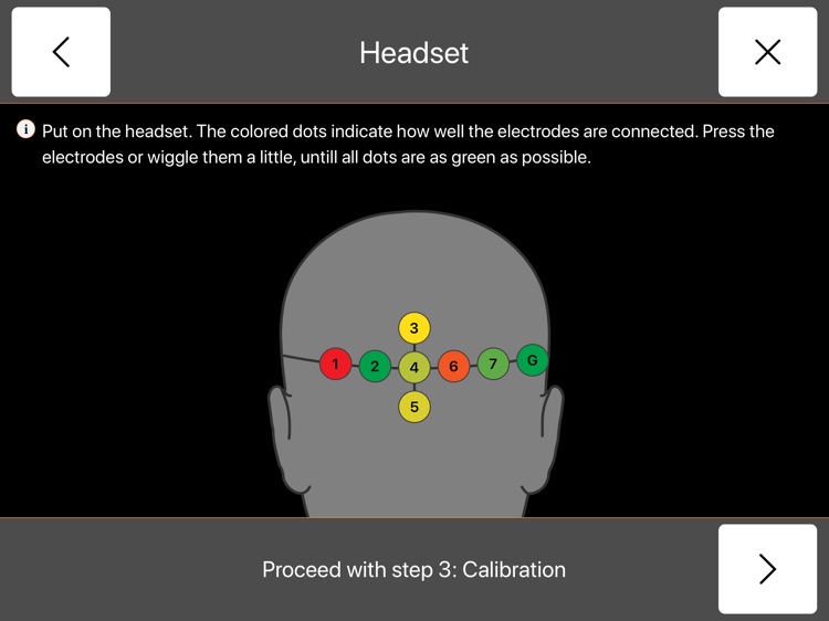 MindAffect Speller screenshot-3