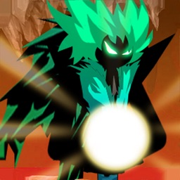 Shadow Dragon Battle : Warrior