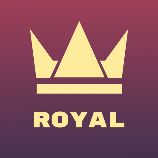 Royal - Catch a coin