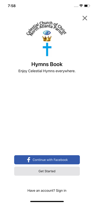 CCC NAP Hymns(圖1)-速報App