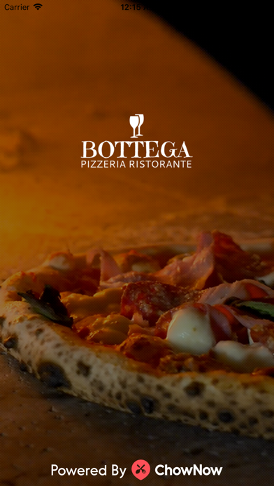 How to cancel & delete Bottega Pizzeria Ristorante from iphone & ipad 1