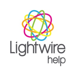 Lightwire Help