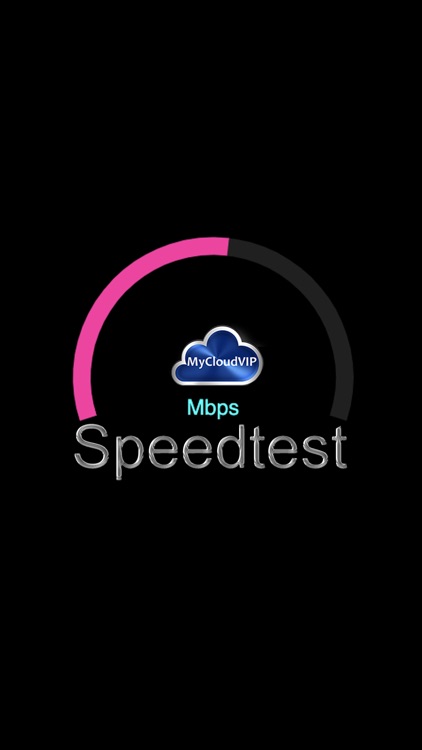 Speedtest VIP