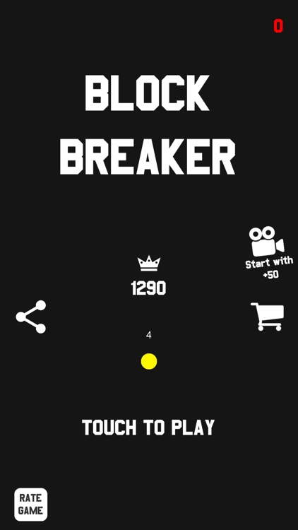 Snake Block Breaker screenshot-4