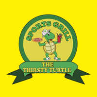 The Thirsty Turtle