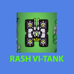 RASH VI-TANK