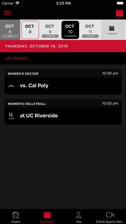 CSUN Athletics