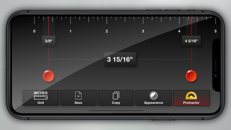 Ruler Pro - Measuring Tape