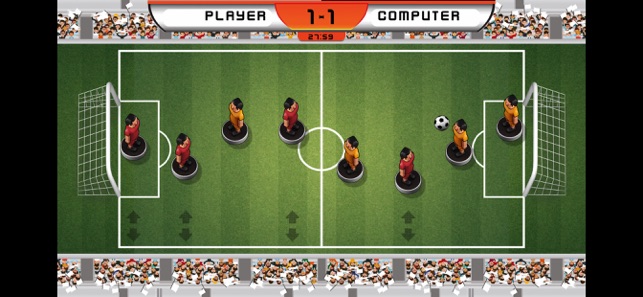 Soccer Drag(圖2)-速報App