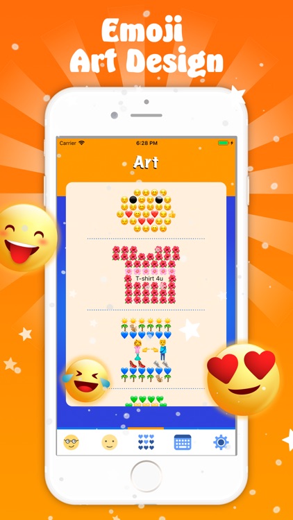 Emoji - BooM! screenshot-3