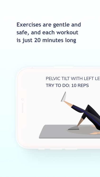 Beginner's Workout