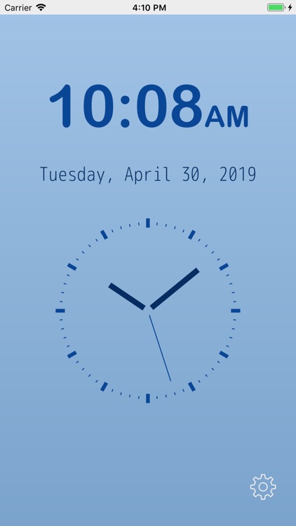 Alarm & Timer screenshot-9