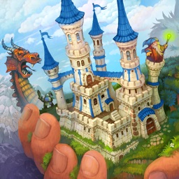 Majesty: Fantasy Kingdom Sim