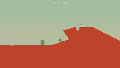 Golf On Mars screenshot1