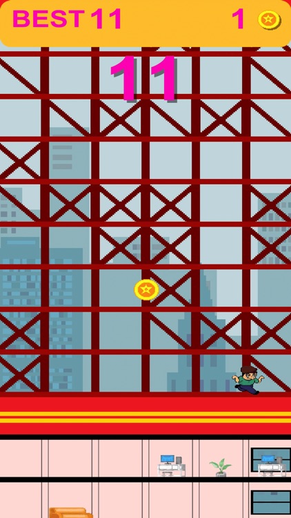 JuggyJumper-娱乐游戏