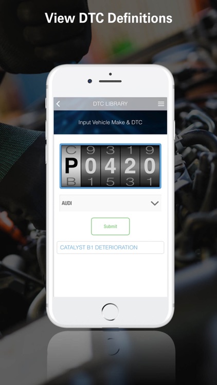 RepairSolutions Pro screenshot-4