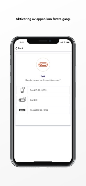 Sparebanken Sør Mobilbank(圖1)-速報App