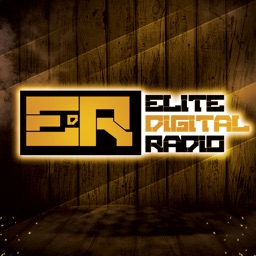 Elite Digital Radio