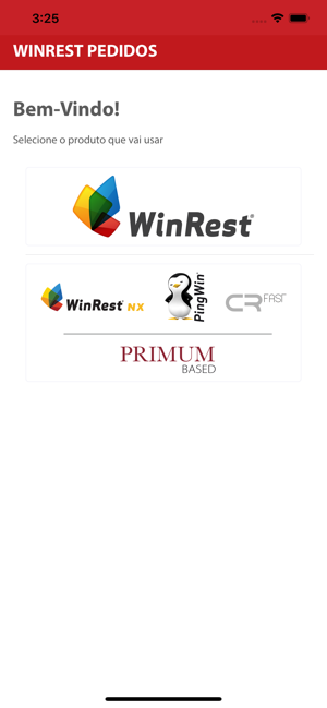 WinRest Pedidos(圖1)-速報App