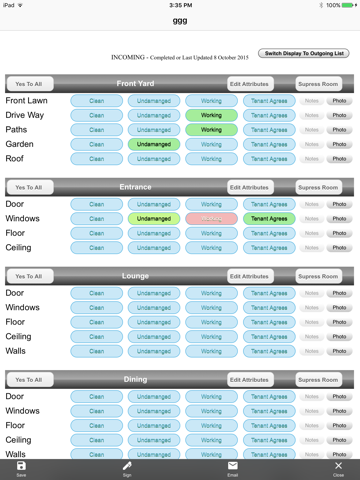 reaforms screenshot 3