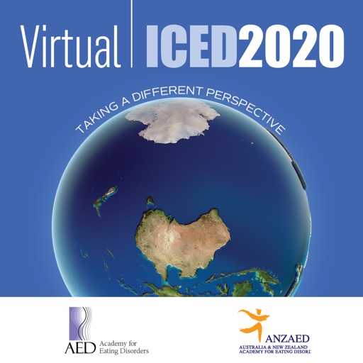 Virtual ICED 2020