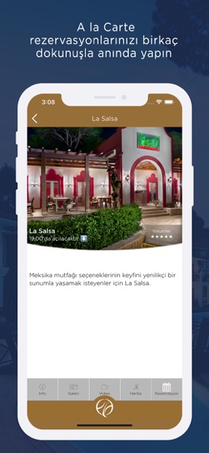 Ela Resort(圖5)-速報App