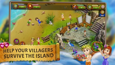 Virtual Villagers Origins 2 screenshot 3