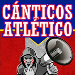 Canticos Atletico