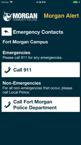 Game screenshot Morgan Alert hack