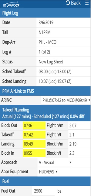 PFM Mobile App(圖3)-速報App