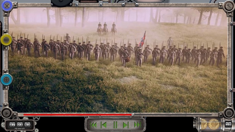 Gettysburg: A Nation Divided