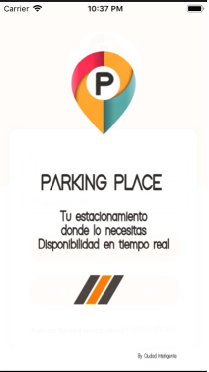 Parking Place