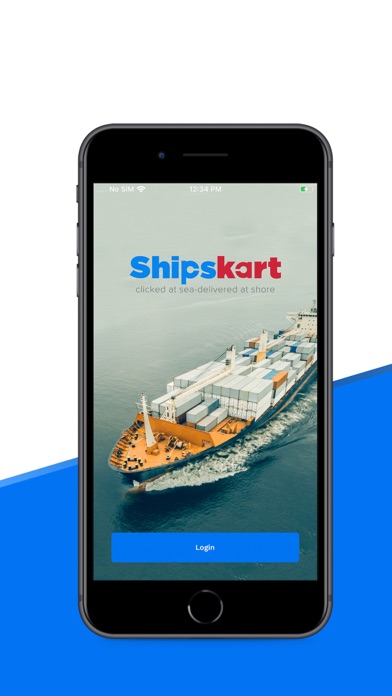 Shipskart screenshot 3