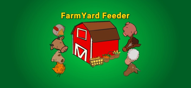 Farmyard Feeder