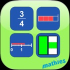 Top 20 Education Apps Like FractionRepMatch by mathies - Best Alternatives