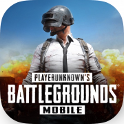 PUBG MOBILE