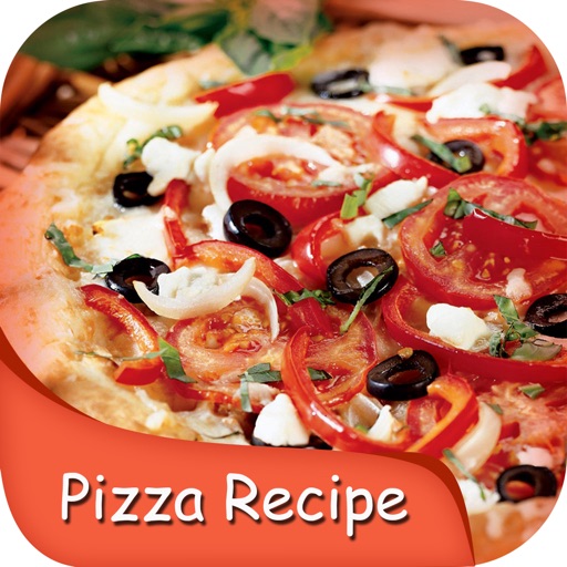 Delicious Pizza Recipes - Easy