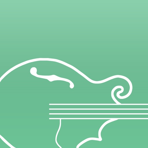 ChordFinder For Mandolin Icon