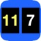 This is a simple scoreboard app for table tennis
