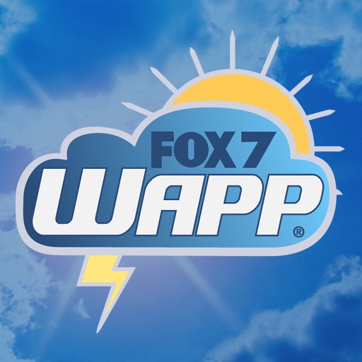 FOX 7 KTBC WAPP iOS App