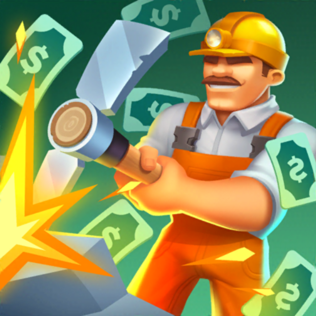 Get Metal Empire: Idle Factory Inc for iOS, iPhone, iPad Aso Report