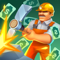App Icon for Metal Empire: Idle Factory Inc App in Malaysia IOS App Store